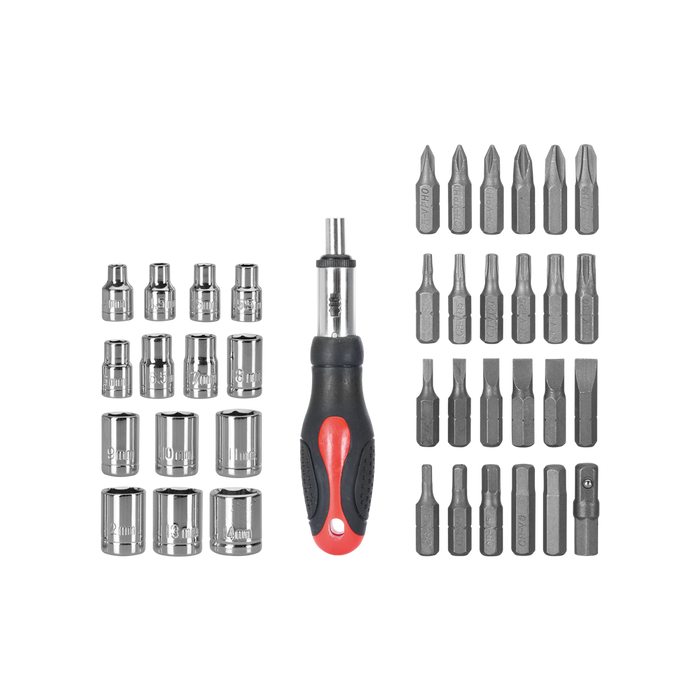 ITOOLS 40-teiliger Multi-Bit-Satz ITJMB40