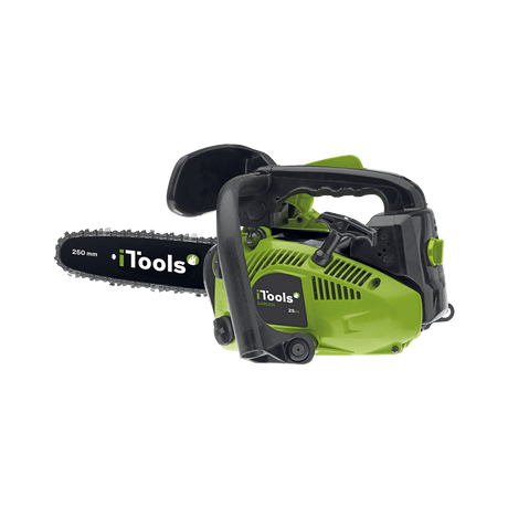 ITOOLS Baumschnitt-Kettensäge 25 Cc ITMP25