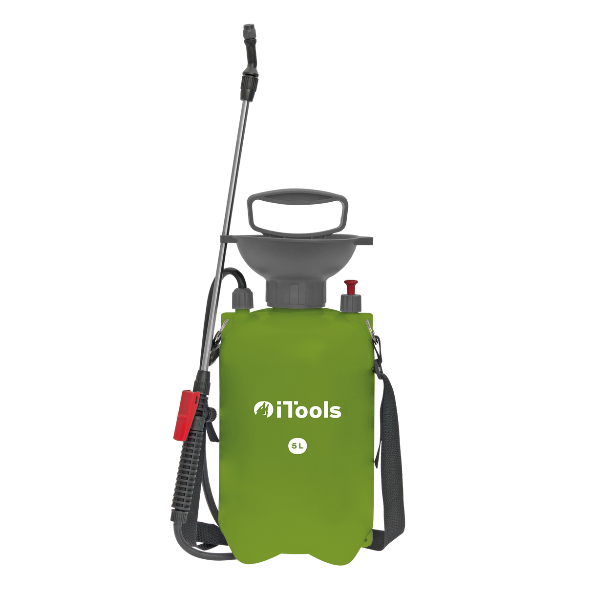 ITOOLS Sprayer ITPU5A