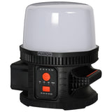Fluxon hybride Baustellenleuchte 100 W – IWL100W