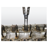 KING TONY Profi-Werkzeuge - Abziehzange für Ventilschaft-Dichtringe 9AD11