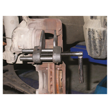 KING TONY Profi-Werkzeuge - Bremskolbenrücksteller für Scheibenbremsen -75 mm 9BC21