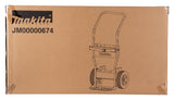 Makita Transportkarre – passend für Akku-Abbruchhammer HM004G - JM00000674