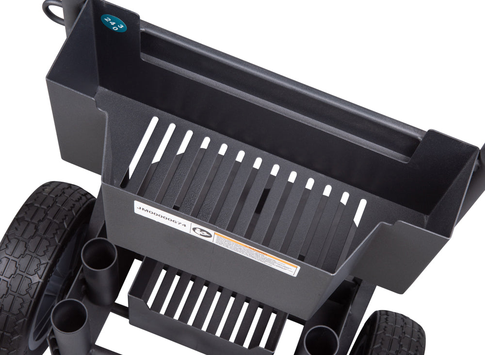 Makita Transportkarre – passend für Akku-Abbruchhammer HM004G - JM00000674