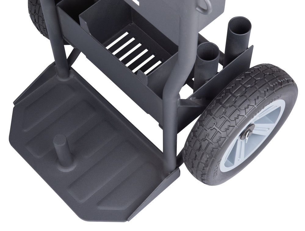 Makita Transportkarre – passend für Akku-Abbruchhammer HM004G - JM00000674