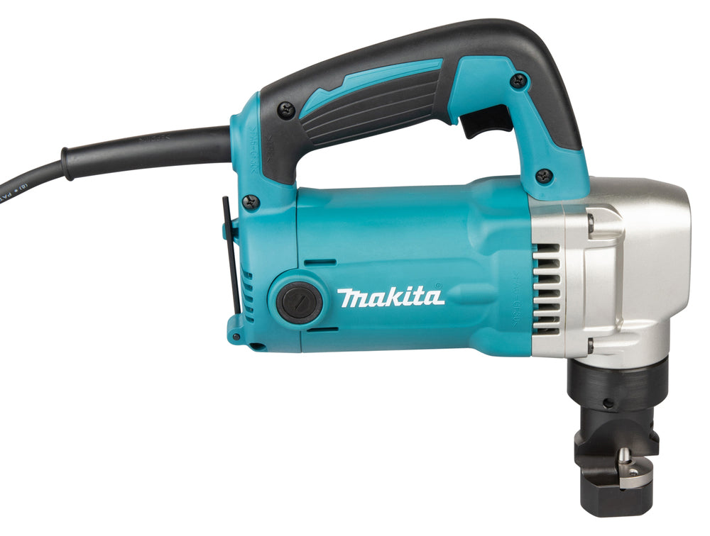 Makita Knabber – kraftvoll & präzise für Metallbearbeitung - JN3201J