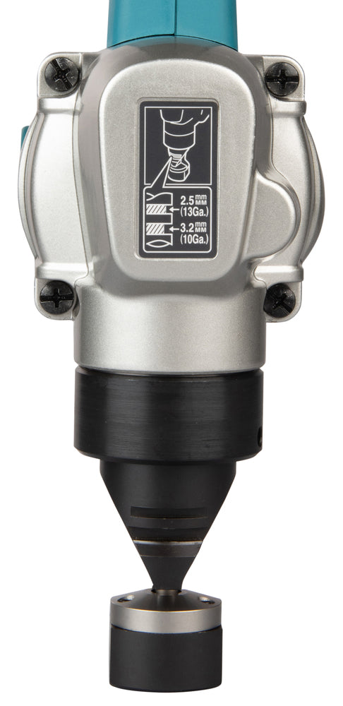 Makita Knabber – kraftvoll & präzise für Metallbearbeitung - JN3201J