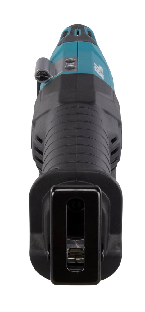Makita Akku-Reciprosäge – bürstenlos, robust & inkl. 2× 40V max. Akkus + Ladegerät - JR001GM201
