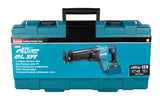 Makita Akku-Reciprosäge – bürstenlos, robust & inkl. 2× 40V max. Akkus + Ladegerät - JR001GM201