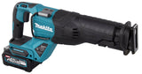 Makita Akku-Reciprosäge – bürstenlos, robust & inkl. 2× 40V max. Akkus + Ladegerät - JR001GM201