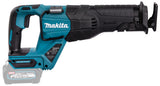 Makita Akku-Reciprosäge – bürstenlos, kompakt & werkzeugloser Sägeblattwechsel - JR001GZ