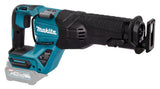 Makita Akku-Reciprosäge – bürstenlos, kompakt & werkzeugloser Sägeblattwechsel - JR001GZ