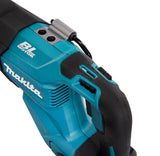 Makita Akku-Reciprosäge – bürstenlos, robust & inkl. 2× 40V max. Akkus + Ladegerät - JR001GM201