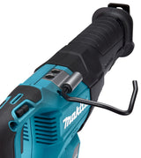 Makita Akku-Reciprosäge – bürstenlos, robust & inkl. 2× 40V max. Akkus + Ladegerät - JR001GM201