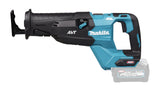 Makita Akku-Reciprosäge – kompakt, vibrationsarm & bürstenlos - JR002GZ
