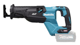 Makita Akku-Reciprosäge – kompakt, vibrationsarm & bürstenlos - JR002GZ