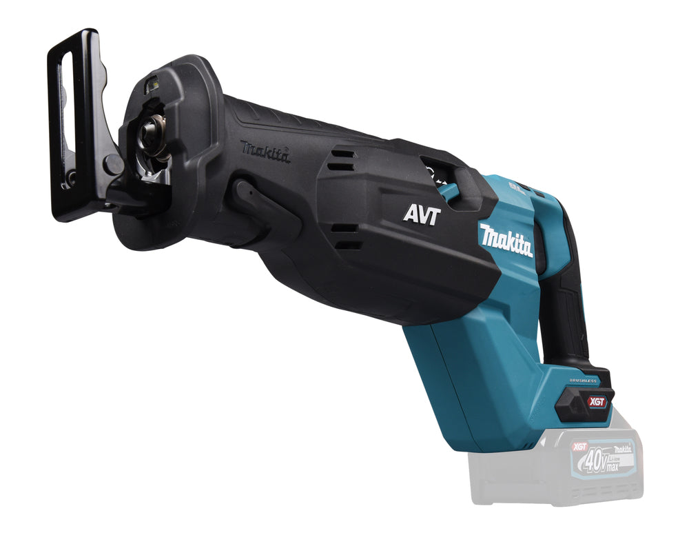 Makita Akku-Reciprosäge – kompakt, vibrationsarm & bürstenlos - JR002GZ