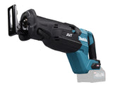 Makita Akku-Reciprosäge – kompakt, vibrationsarm & bürstenlos - JR002GZ