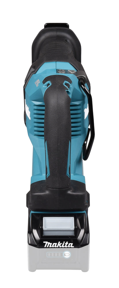 Makita Akku-Reciprosäge – kompakt, vibrationsarm & bürstenlos - JR002GZ
