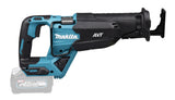 Makita Akku-Reciprosäge – kompakt, vibrationsarm & bürstenlos - JR002GZ