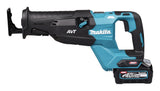 Makita Akku-Reciprosäge – kompakt, vibrationsarm & bürstenlos - JR002GM201