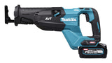 Makita Akku-Reciprosäge – kompakt, vibrationsarm & bürstenlos - JR002GM201