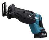 Makita Akku-Reciprosäge – kompakt, vibrationsarm & bürstenlos - JR002GM201