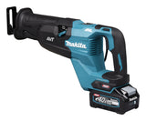 Makita Akku-Reciprosäge – kompakt, vibrationsarm & bürstenlos - JR002GM201