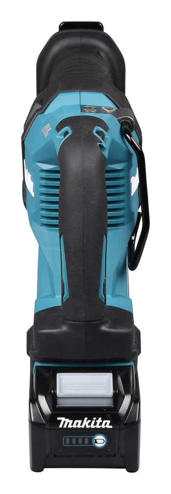 Makita Akku-Reciprosäge – kompakt, vibrationsarm & bürstenlos - JR002GM201