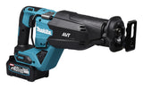 Makita Akku-Reciprosäge – kompakt, vibrationsarm & bürstenlos - JR002GM201