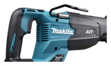 Makita Akku-Reciprosäge – kompakt, vibrationsarm & bürstenlos - JR002GZ