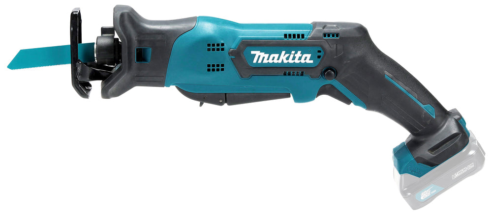 Makita Akku-Reciprosäge – kompakt, leicht & mit LED-Beleuchtung - JR103DZ