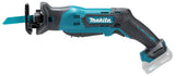 Makita Akku-Reciprosäge – kompakt, leicht & mit LED-Beleuchtung - JR103DZ