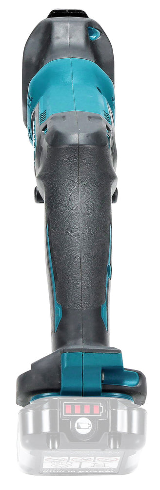 Makita Akku-Reciprosäge – kompakt, leicht & mit LED-Beleuchtung - JR103DZ