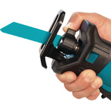 Makita Akku-Reciprosäge – kompakt, leicht & mit LED-Beleuchtung - JR103DZ