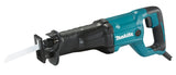 Makita Reciprosäge – 1.200 W, kompakt & werkzeugloser Sägeblattwechsel - JR3051TK