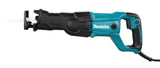Makita Reciprosäge – kompakt, 1.250 W & werkzeugloser Sägeblattwechsel - JR3061T