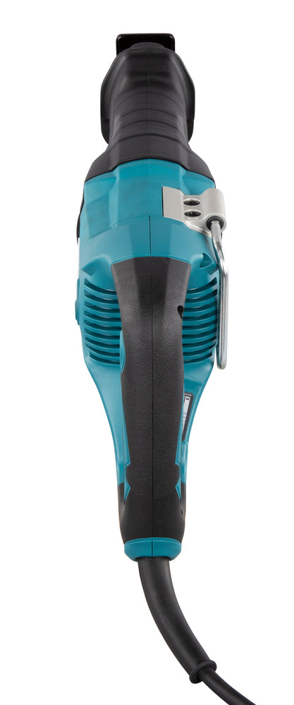 Makita Reciprosäge – kompakt, 1.250 W & werkzeugloser Sägeblattwechsel - JR3061T