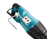 Makita Reciprosäge – kompakt, 1.250 W & werkzeugloser Sägeblattwechsel - JR3061T