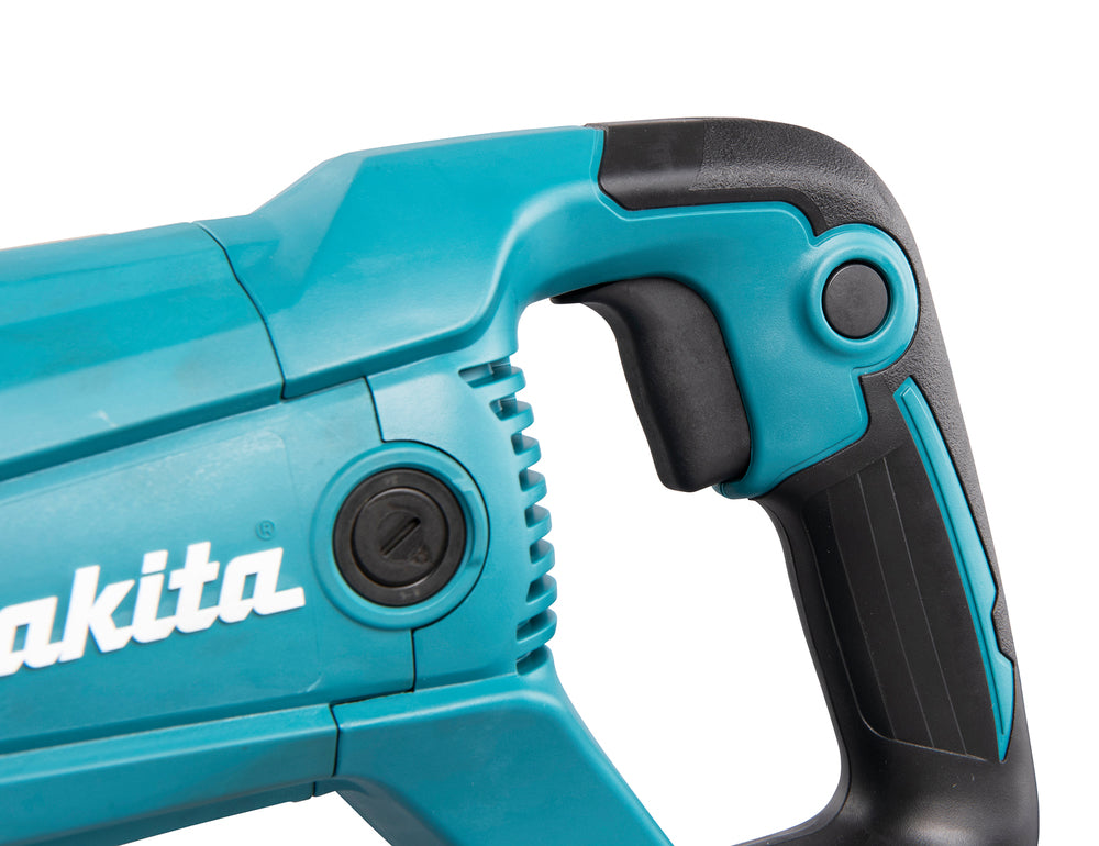 Makita Reciprosäge – kompakt, 1.250 W & werkzeugloser Sägeblattwechsel - JR3061T