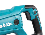 Makita Reciprosäge – kompakt, 1.250 W & werkzeugloser Sägeblattwechsel - JR3061T