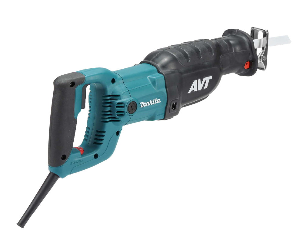 Makita Reciprosäge – 1.510 W, vibrationsarm & mit AVT-Technologie - JR3070CT