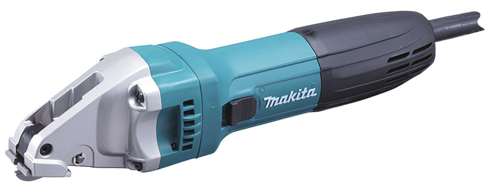 Makita Blechschere – präzise Metallschnitte mit sauberer Schnittkante - JS1601J
