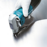 Makita Blechschere – kompakt, präzise & ideal für feine Radien - JS1602