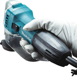 Makita Blechschere – kompakt, präzise & ideal für feine Radien - JS1602