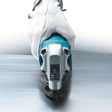 Makita Blechschere – kompakt, präzise & ideal für feine Radien - JS1602