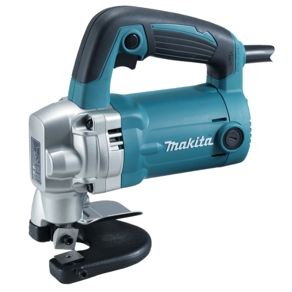 Makita Blechschere – präzise gerade & kurvige Schnitte - JS3201J
