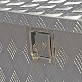 Bullram Werkzeugkiste Riffelblech Extra Large – JSB14T