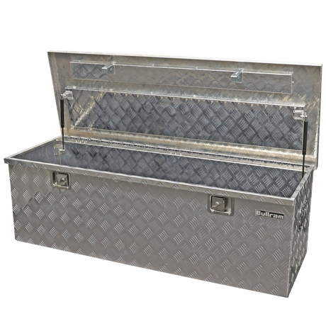 Bullram Werkzeugkiste Riffelblech Extra Large – JSB14T