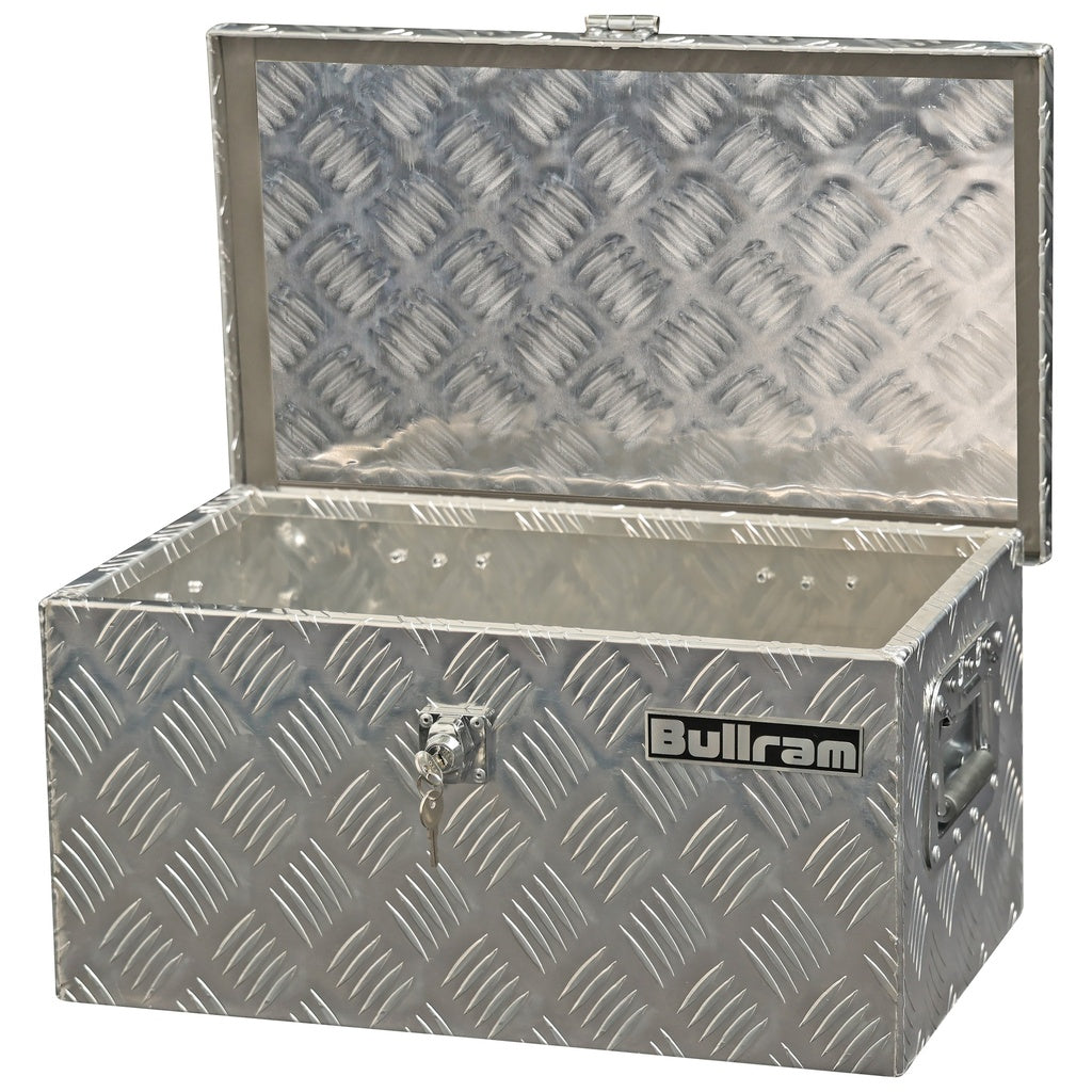 Bullram Werkzeugkiste Riffelblech small – JSB55T